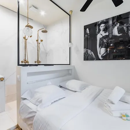 Lumineux Et Moderne Proche Du Metro - 2p - Flat-guest Apartment Paris
