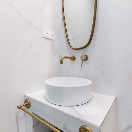 Apartman Lumineux Et Moderne Proche Du Metro - 2p - Flat-guest Párizs